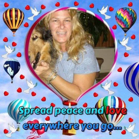 Meet your Posher, Denise - Picture 1 of 1